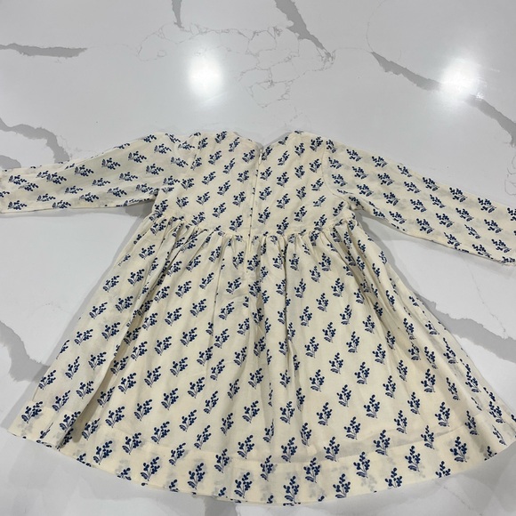 Pink Chicken 100% Cotton Caroline Dress - Picture 4 of 4